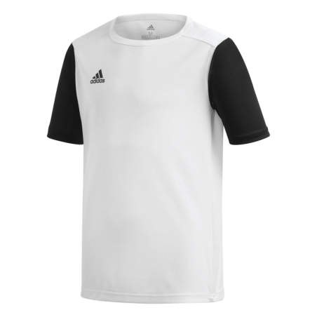 Jersey de fútbol adidas Estro de talla Junior (unisex). Ref:DP3221