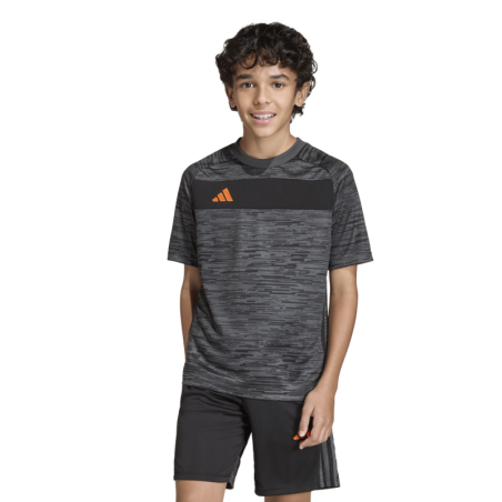 Jersey de fútbol adidas Tiro de talla Kids (unisex). Ref:KD3380