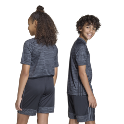 Jersey de fútbol adidas Tiro de talla Kids (unisex)