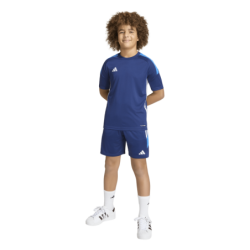 Shorts de fútbol adidas Tiro de talla Kids (unisex)