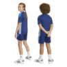 Shorts de fútbol adidas Tiro de talla Kids (unisex)