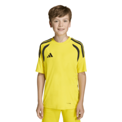 Jersey de fútbol adidas Tiro de talla Junior (unisex). Ref:KB1313