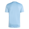 Jersey de fútbol adidas Entrada para hombre