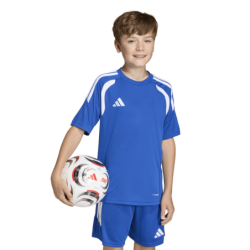 Jersey de fútbol adidas Tiro de talla Junior (unisex). Ref:KB1314