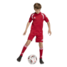 Jersey de fútbol adidas Tiro de talla Junior (unisex)