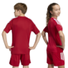 Jersey de fútbol adidas Tiro de talla Junior (unisex)