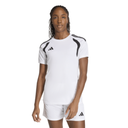 Jersey de fútbol adidas Tiro para mujer. Ref:KB1335
