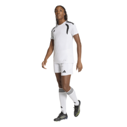Jersey de fútbol adidas Tiro para mujer