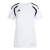 Jersey de fútbol adidas Tiro para mujer