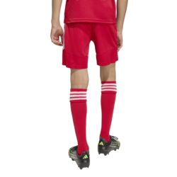 Shorts de fútbol adidas Tiro de talla Junior (unisex)