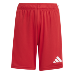 Shorts de fútbol adidas Tiro de talla Junior (unisex)