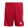 Shorts de fútbol adidas Tiro de talla Junior (unisex)