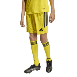 Shorts de fútbol adidas Tiro de talla Junior (unisex). Ref:KA8822