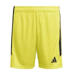 Shorts de fútbol adidas Tiro de talla Junior (unisex)