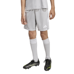 Shorts de fútbol adidas Tiro de talla Junior (unisex). Ref:KA8815