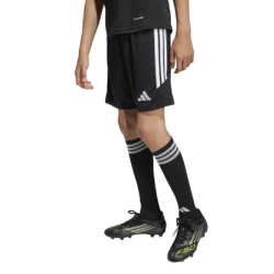 Shorts de fútbol adidas Tiro de talla Junior (unisex). Ref:KA8819