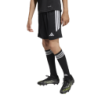 Shorts de fútbol adidas Tiro de talla Junior (unisex). Ref:KA8819