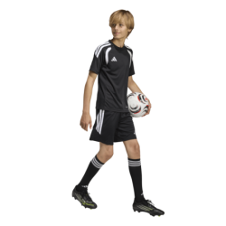 Shorts de fútbol adidas Tiro de talla Junior (unisex)