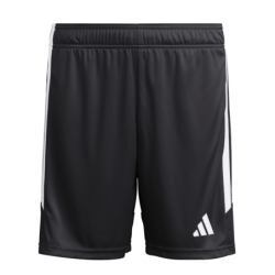 Shorts de fútbol adidas Tiro de talla Junior (unisex)