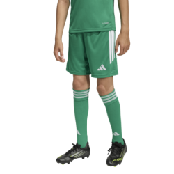 Shorts de fútbol adidas Tiro de talla Junior (unisex). Ref:KA8812