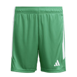 Shorts de fútbol adidas Tiro de talla Junior (unisex)