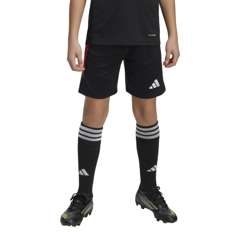 Shorts de fútbol adidas Tiro de talla Junior (unisex). Ref:KA8814