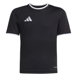 Jersey de fútbol adidas Entrada de talla Junior (unisex). Ref:JZ2524