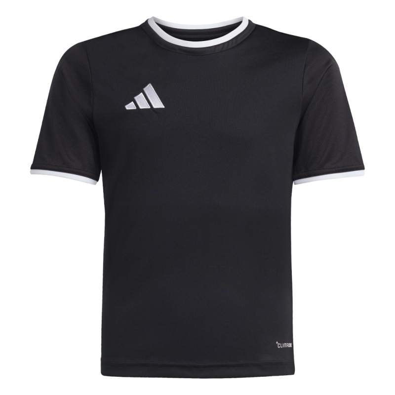 Jersey de fútbol adidas Entrada de talla Junior (unisex). Ref:JZ2524