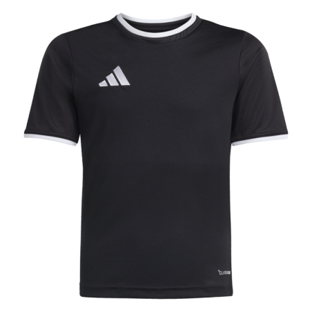 Jersey de fútbol adidas Entrada de talla Junior (unisex). Ref:JZ2524