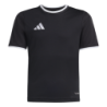 Jersey de fútbol adidas Entrada de talla Junior (unisex). Ref:JZ2524