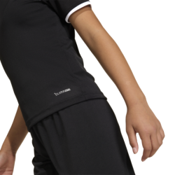 Jersey de fútbol adidas Entrada de talla Junior (unisex)