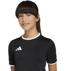 Jersey de fútbol adidas Entrada de talla Junior (unisex)