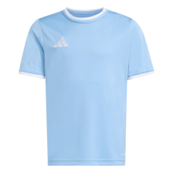 Jersey de fútbol adidas Entrada de talla Junior (unisex). Ref:JZ2527