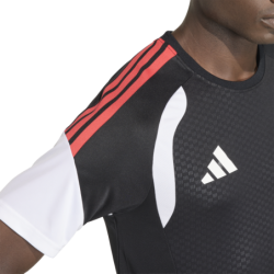 Jersey de fútbol adidas Tiro para hombre