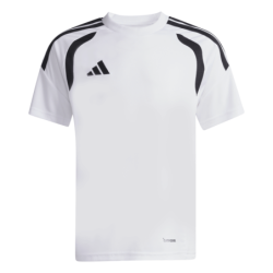 Jersey de fútbol adidas Tiro de talla Junior (unisex). Ref:KB1312