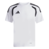 Jersey de fútbol adidas Tiro de talla Junior (unisex). Ref:KB1312