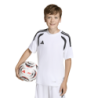 Jersey de fútbol adidas Tiro de talla Junior (unisex)