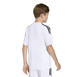 Jersey de fútbol adidas Tiro de talla Junior (unisex)