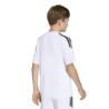 Jersey de fútbol adidas Tiro de talla Junior (unisex)