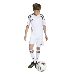 Jersey de fútbol adidas Tiro de talla Junior (unisex)