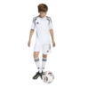 Jersey de fútbol adidas Tiro de talla Junior (unisex)