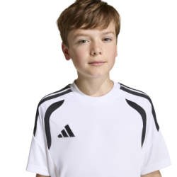 Jersey de fútbol adidas Tiro de talla Junior (unisex)
