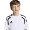 Jersey de fútbol adidas Tiro de talla Junior (unisex)