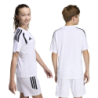 Jersey de fútbol adidas Tiro de talla Junior (unisex)