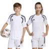 Jersey de fútbol adidas Tiro de talla Junior (unisex)
