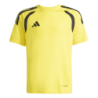 Jersey de fútbol adidas Tiro de talla Junior (unisex). Ref:KB1313