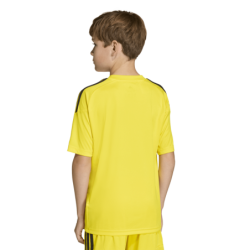 Jersey de fútbol adidas Tiro de talla Junior (unisex)