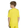 Jersey de fútbol adidas Tiro de talla Junior (unisex)