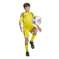 Jersey de fútbol adidas Tiro de talla Junior (unisex)