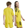 Jersey de fútbol adidas Tiro de talla Junior (unisex)